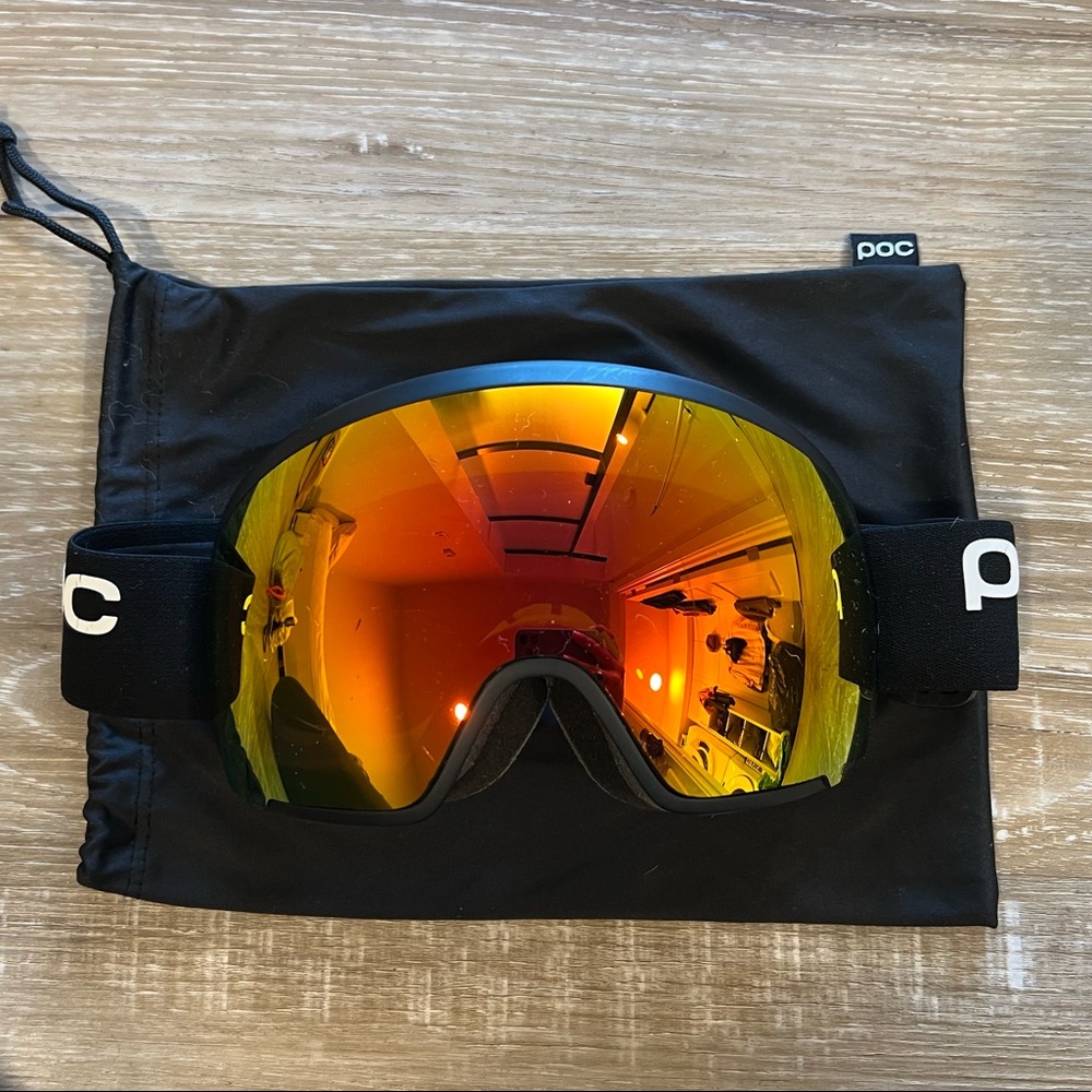 POC Goggle